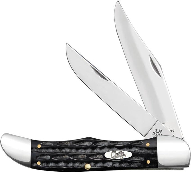 Case Cutlery Folding Hunter Buffalo 65030 by Case Cutlery