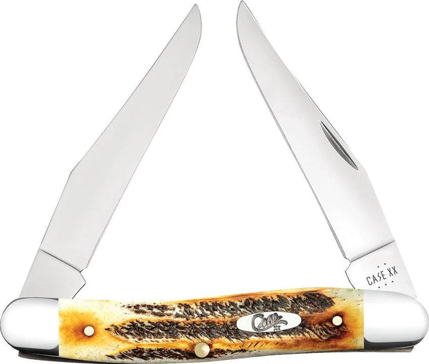 Case Cutlery Muskrat 6.5 Bonestag 65346 by Case Cutlery