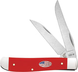 Case Cutlery Mini Trapper American Workman 73927 by Case Cutlery