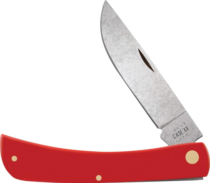 Case Cutlery American Workman Sod Buster 73933 by Case Cutlery