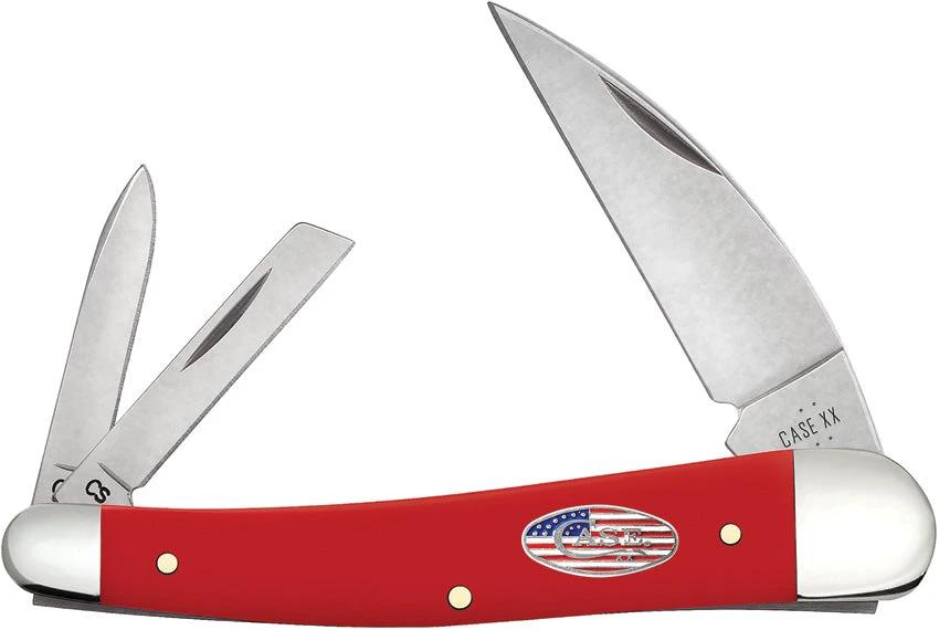 Case Cutlery American Workman Whittler 73938 by Case Cutlery