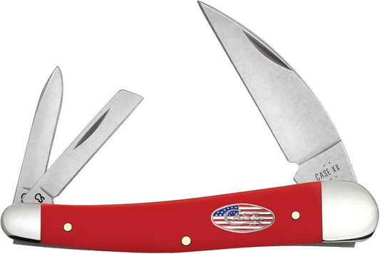 Case Cutlery American Workman Whittler 73938 by Case Cutlery