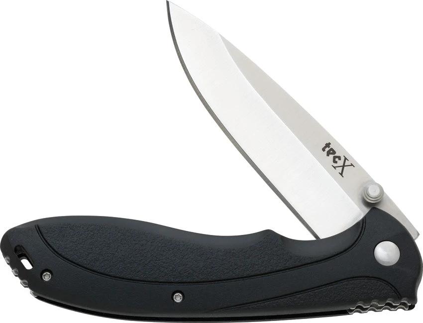 Case Cutlery TecX X-Pro Linerlock ABS 75671 by Case Cutlery