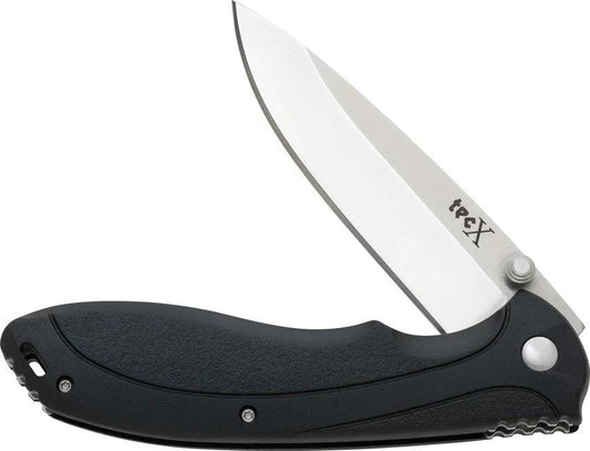 Case Cutlery TecX X-Pro Linerlock ABS 75671 by Case Cutlery