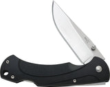 Case Cutlery TecX TL-1 Lockback ABS 75698 by Case Cutlery