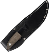Case Cutlery Chris Taylor Hunter CT1 Nitro V Clip Point Knife 8 Inch Overall Green Micarta Handle for Outdoors by Case Cutlery