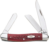 Case Cutlery Medium Stockman 00786 by Case Cutlery
