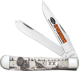 Case Cutlery Sportsman Trapper Turkey 81221 by Case Cutlery