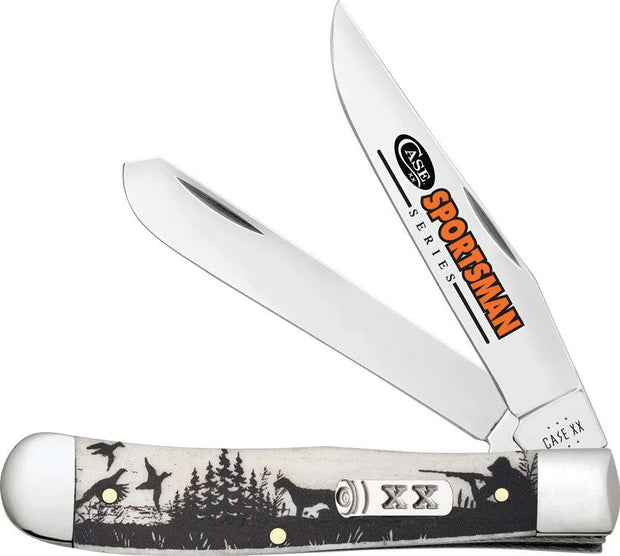 Case Cutlery Sportsman Trapper Hunter 81224 by Case Cutlery