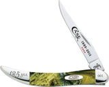Case Cutlery Sm Toothpick 125th Anniversary 910096-125MM by Case Cutlery