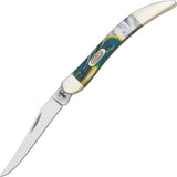 Case Cutlery Small Toothpick Sapphire Glow 910096SG by Case Cutlery