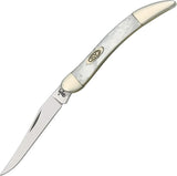 Case Cutlery Toothpick White Pearl 910096WP by Case Cutlery