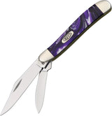 Case Cutlery Peanut Purple Passion 9220PP by Case Cutlery