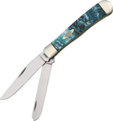 Case Cutlery Trapper Cloud Land 9254CL by Case Cutlery
