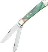 Case Cutlery Trapper Coral Sea 9254CS by Case Cutlery