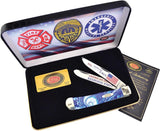 Case Cutlery American Hero Trapper CAT-BC/1ST by Case Cutlery