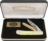 Case Cutlery L&N Railroad Commemorative Set CAT-LNY by Case Cutlery