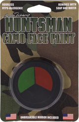 Camouflage Face Paint Huntsman Face Paint HUNT (CARD+BLISTER) by Camouflage Face Paint