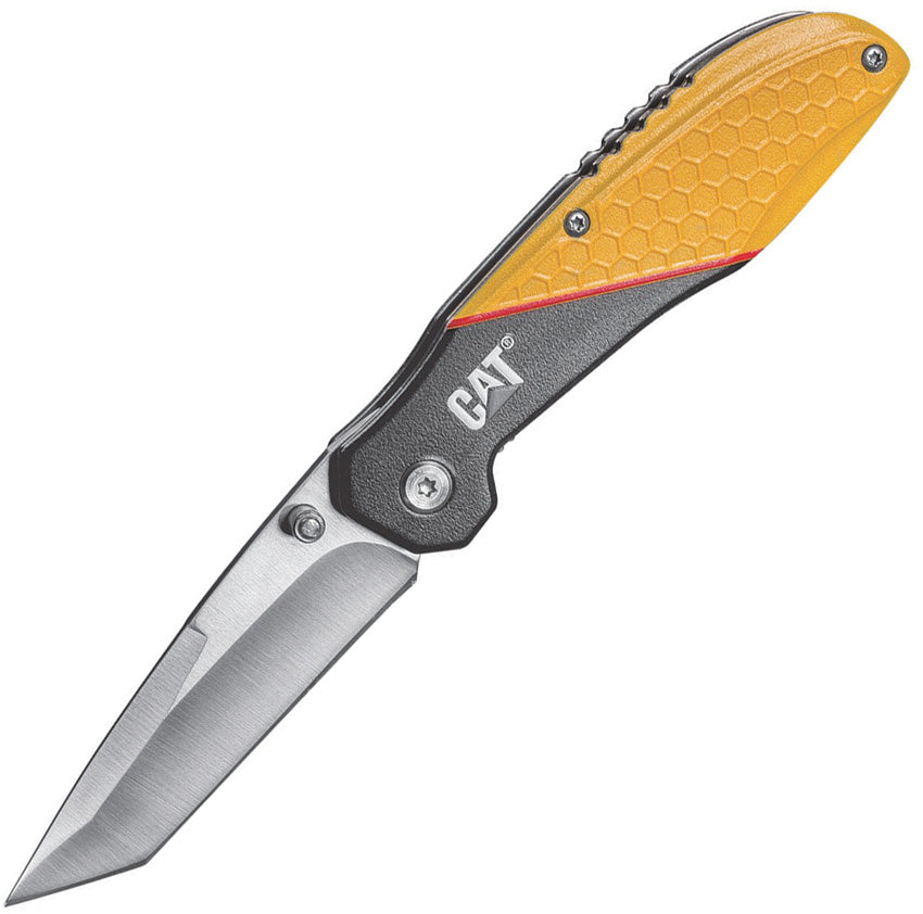 Caterpillar Linerlock 980047