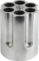 Caliber Gourmet Revolver Pen Holder CBG-1007 by Caliber Gourmet