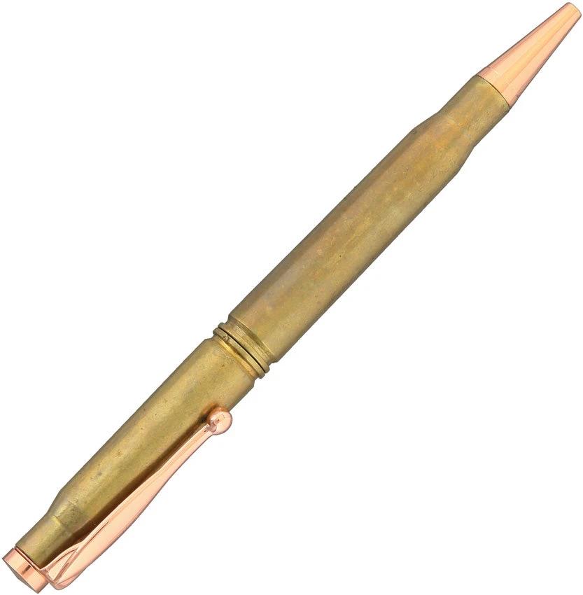 Caliber Gourmet Bullet Ball Point Pen CBG-1014 by Caliber Gourmet