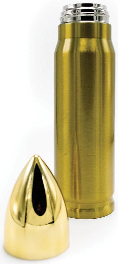 Caliber Gourmet Bullet Thermo Bottle CBG-1032 by Caliber Gourmet