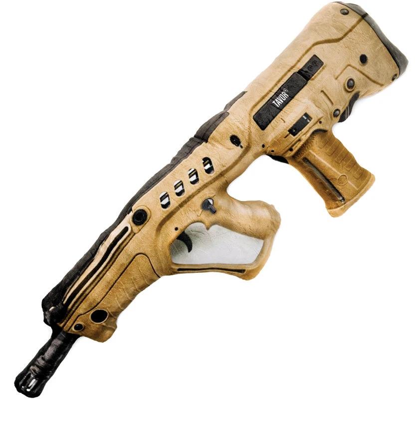 Caliber Gourmet Tavor Rifle Pillow CBG-1055 by Caliber Gourmet