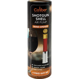Caliber Gourmet Shot Shell Wine Opener Kit With Pourer Stopper And Foil Cutter For Wine Lovers by Caliber Gourmet