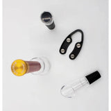 Caliber Gourmet Shot Shell Wine Opener Kit With Pourer Stopper And Foil Cutter For Wine Lovers by Caliber Gourmet