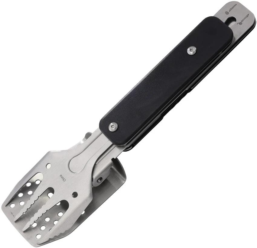 Caliber Gourmet Mini Folding BBQ Tool CBG-BBQ-2 by Caliber Gourmet