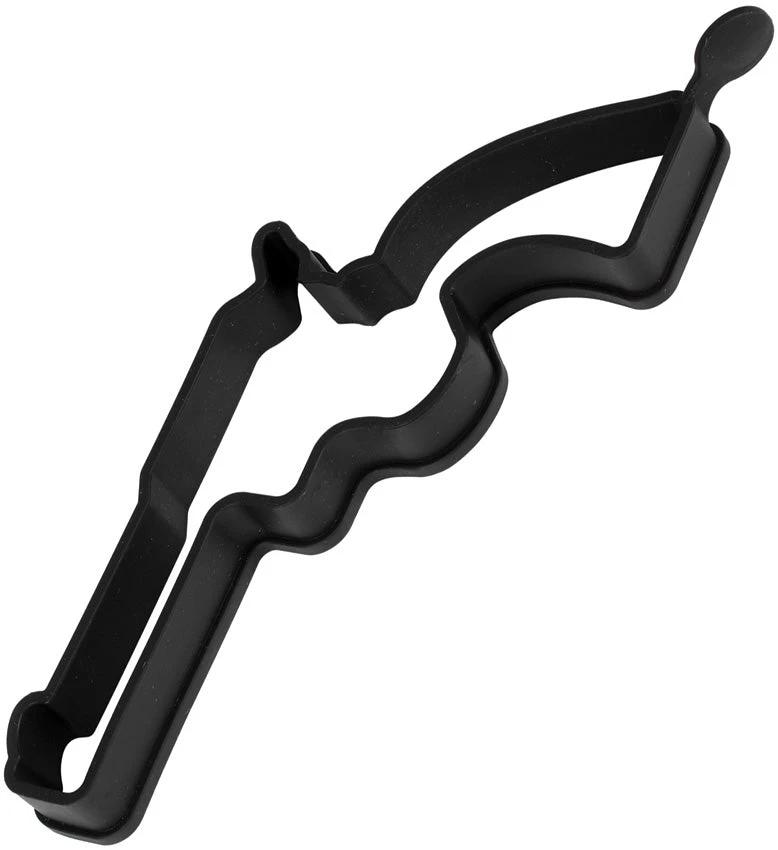 Caliber Gourmet Fried Egg Shaper CBG-EM-REVOLVER by Caliber Gourmet