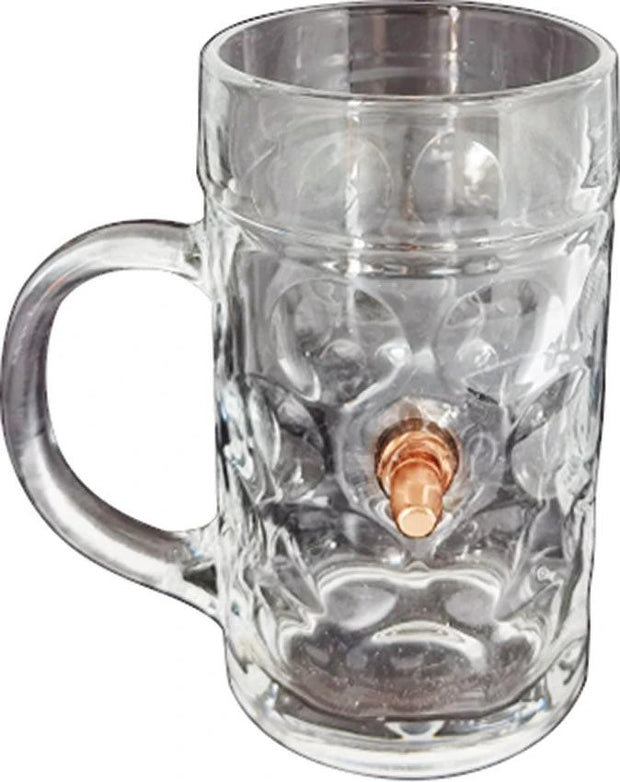 Caliber Gourmet Last Man Standing Stein CBG-LMS-1L by Caliber Gourmet