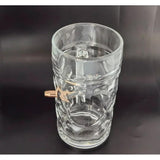 Caliber Gourmet Last Man Standing Bullet Stein For Fans by Caliber Gourmet