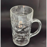 Caliber Gourmet Last Man Standing Bullet Stein For Fans by Caliber Gourmet
