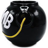 Caliber Gourmet F Bomb Mug 16 Oz Ceramic Gift Boxed For Bold Coffee Lovers And Gift Givers by Caliber Gourmet