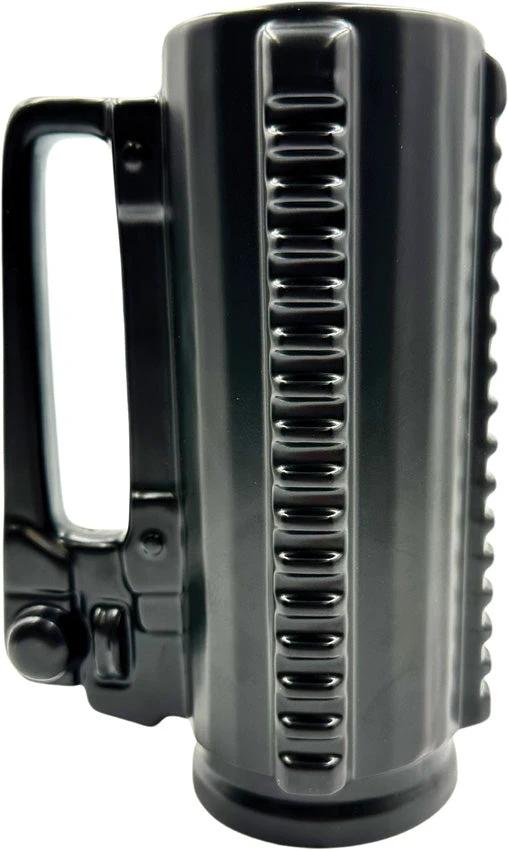 Caliber Gourmet Tactical AR Mug CBG-M-AR15 by Caliber Gourmet