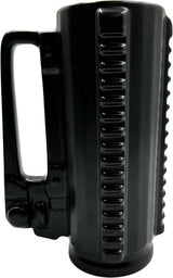 Caliber Gourmet Tactical AR Mug 20 Oz Premium Food Safe Materials Unique Design For Gun Enthusiasts by Caliber Gourmet