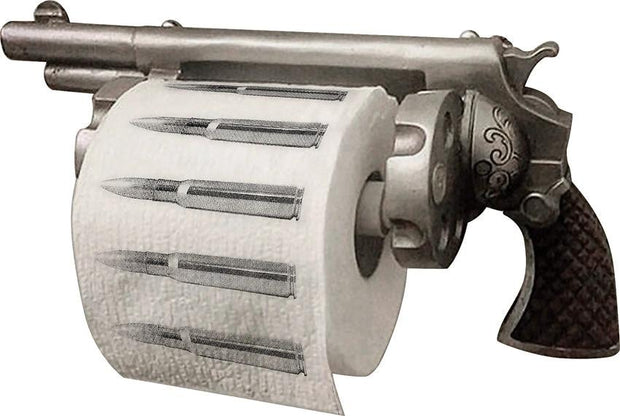 Caliber Gourmet Toilet Paper Holder CBG-TPH by Caliber Gourmet