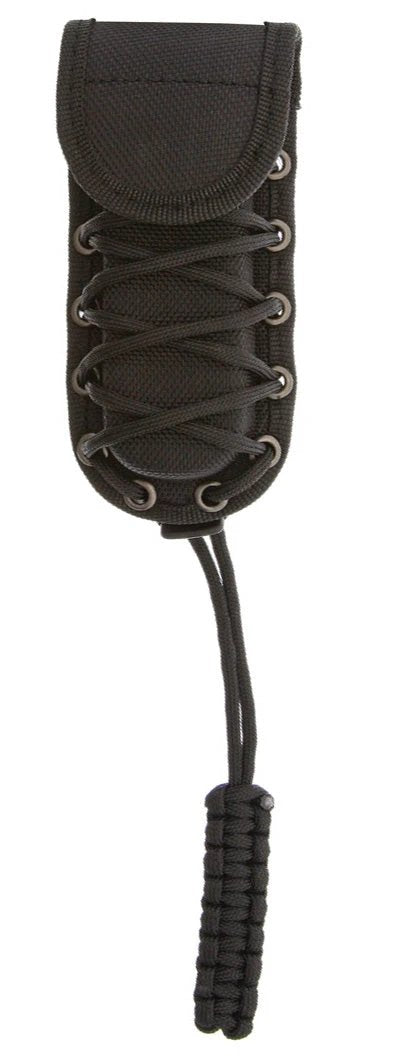Combat Ready Belt Sheath for 5in Folder P0139W by Combat Ready
