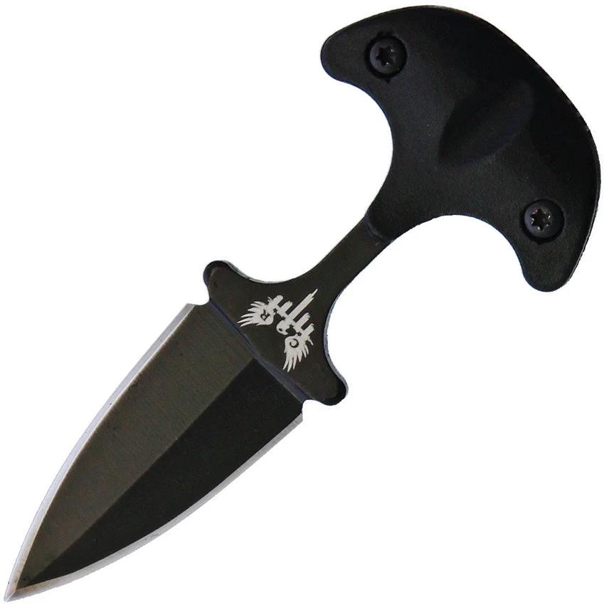 Combat Ready Neck Knife PK2790-2 / CRB112 by Combat Ready