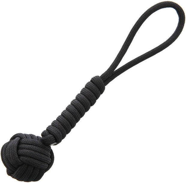 Combat Ready Monkey Fist Black CBR356 by Combat Ready