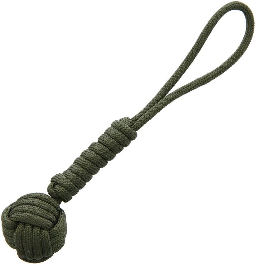 Combat Ready Monkey Fist OD Green CBR357 by Combat Ready