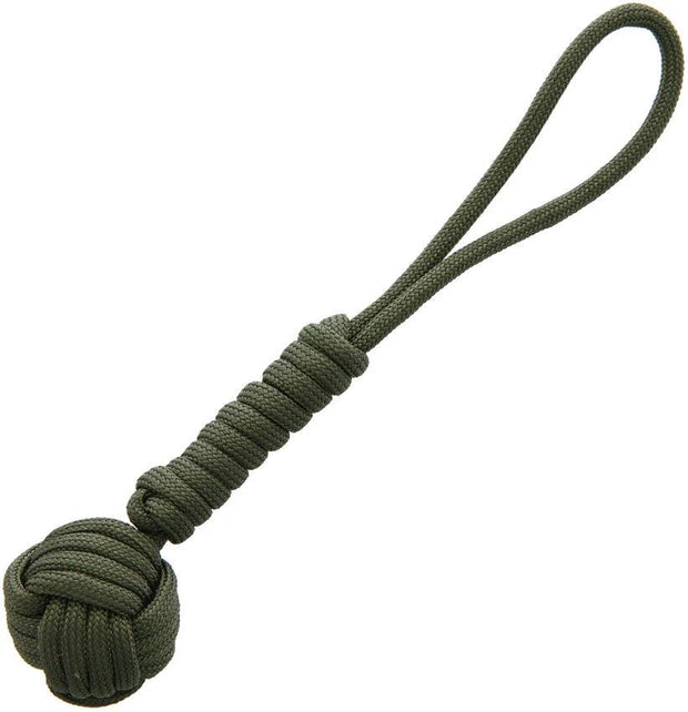 Combat Ready Monkey Fist OD Green CBR357 by Combat Ready