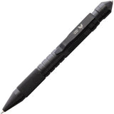 Combat Ready Tactical Pen Aluminum Construction Glass Breaker Pocket Clip For EDC Enthusiasts by Combat Ready