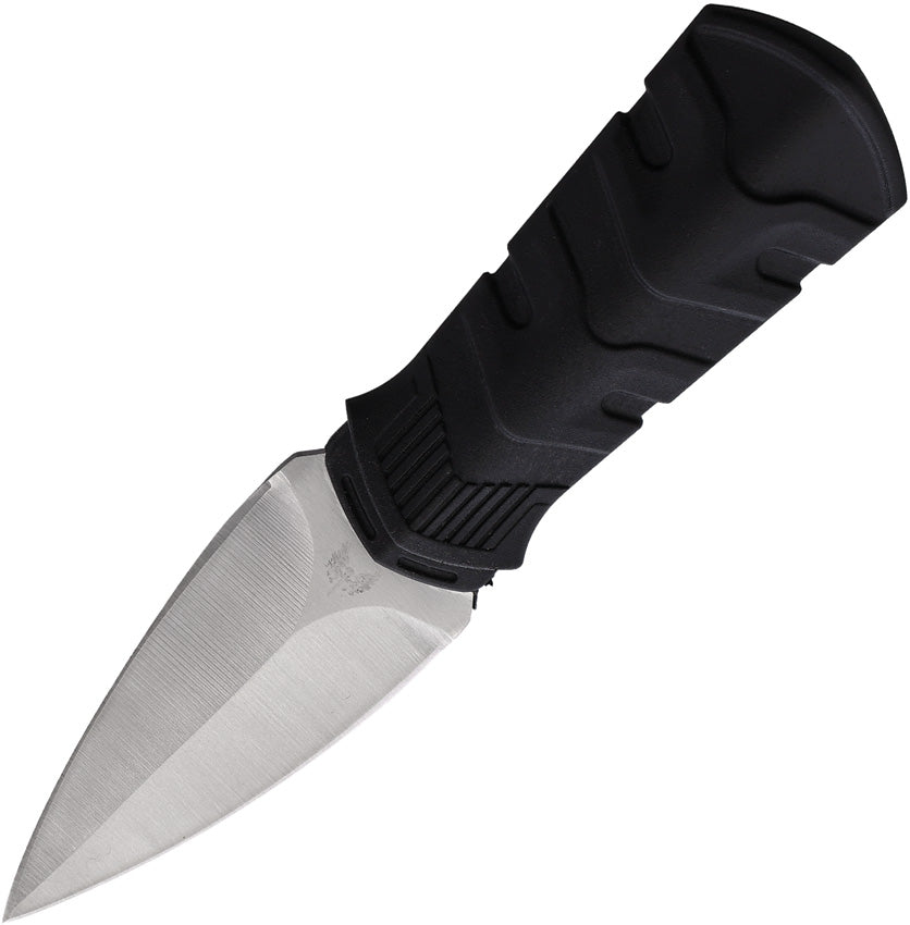 Combat Ready Neck Knife CBR378  NK016