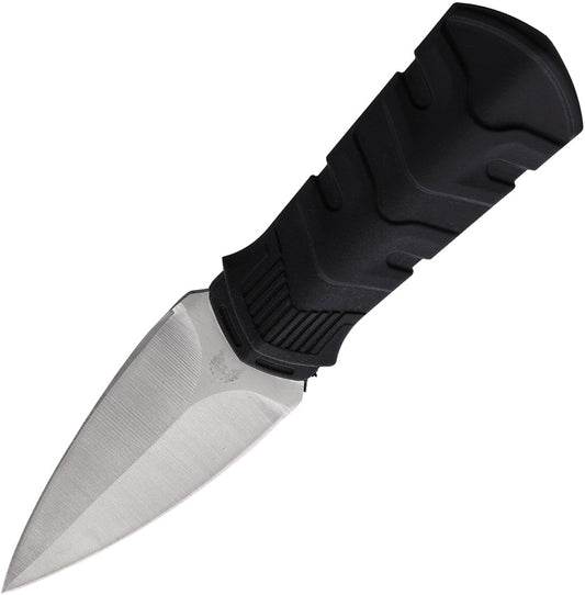 Combat Ready Neck Knife CBR378  NK016