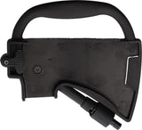 Combat Ready Survival Axe Knife Combo With Hammer End And Fire Steel For Outdoor Enthusiasts by Combat Ready