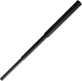 LGSS Combat Ready Tactical Umbrella Z127 For Tactical Pros With Auto Open Tungsten Glass Breaker 210T Waterproof Canopy by Combat Ready