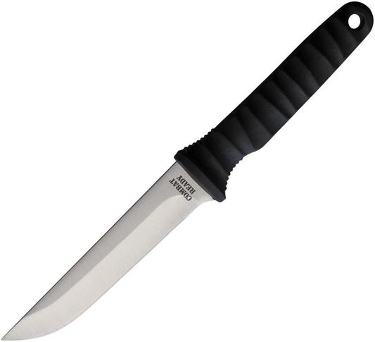 Combat Ready Fixed Blade Black HK2961 CBR384 by Combat Ready