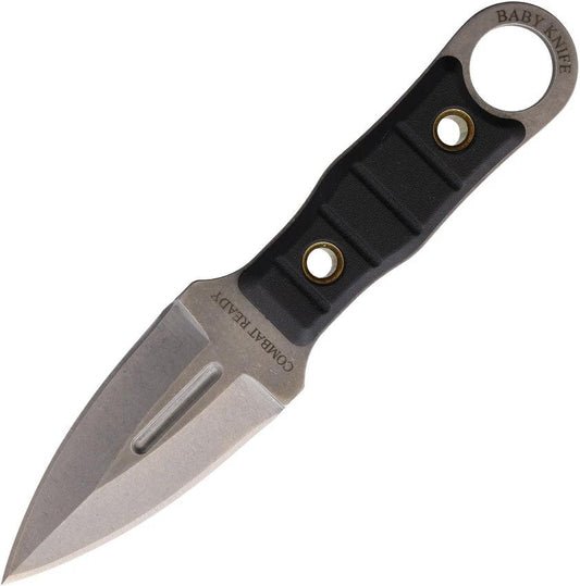 Combat Ready Fixed Blade Dagger CBR385 HK11108-65 by Combat Ready